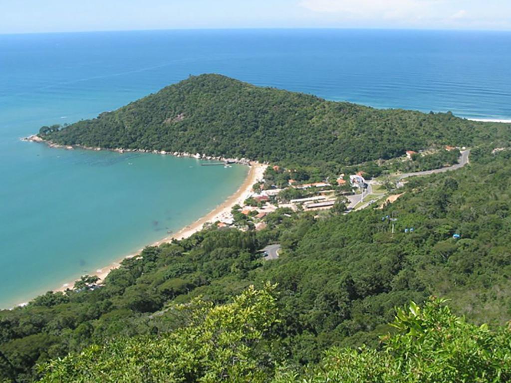 Pousada Ponta Do Lobo Balneário Camboriú المظهر الخارجي الصورة
