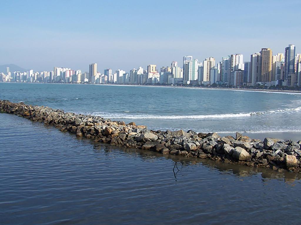 Pousada Ponta Do Lobo Balneário Camboriú المظهر الخارجي الصورة