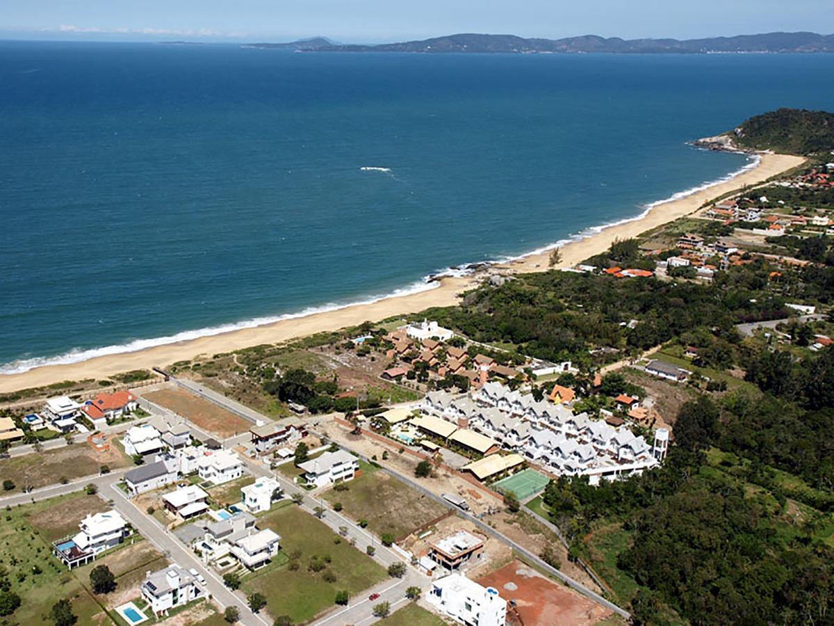 Pousada Ponta Do Lobo Balneário Camboriú المظهر الخارجي الصورة