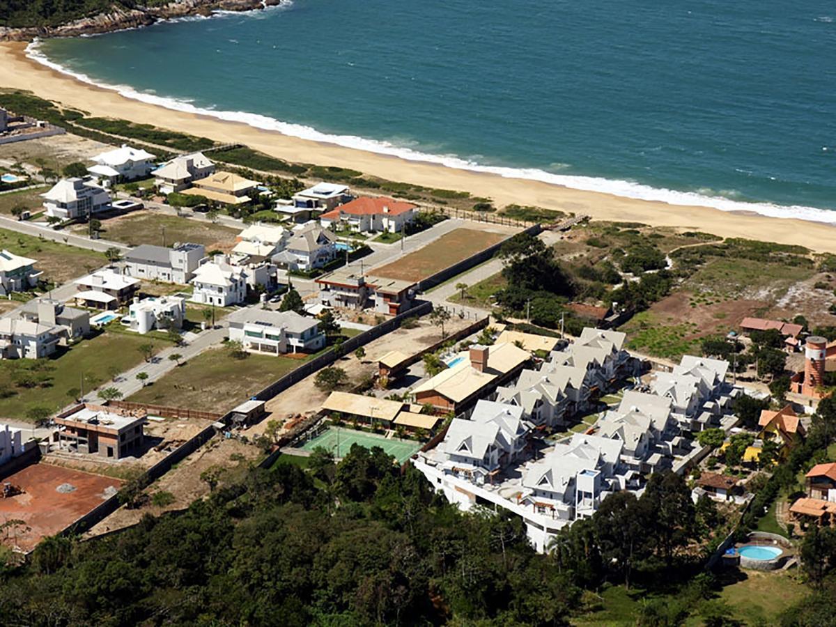 Pousada Ponta Do Lobo Balneário Camboriú المظهر الخارجي الصورة