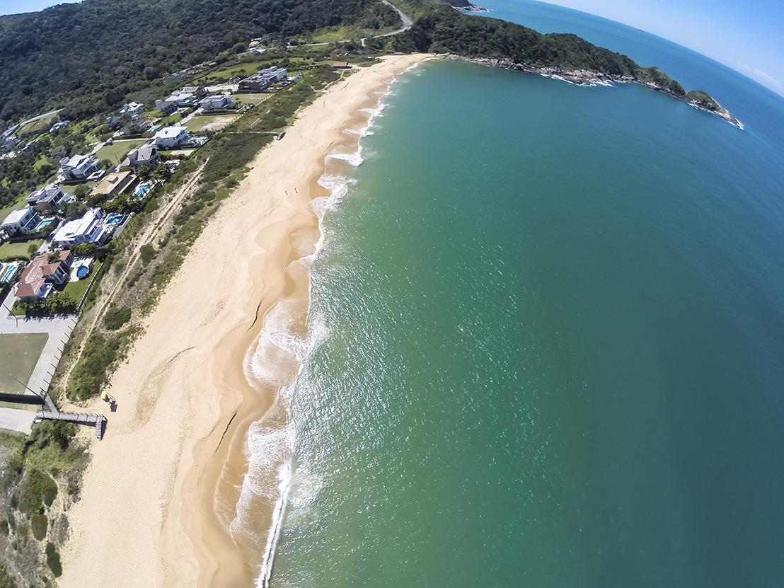 Pousada Ponta Do Lobo Balneário Camboriú المظهر الخارجي الصورة