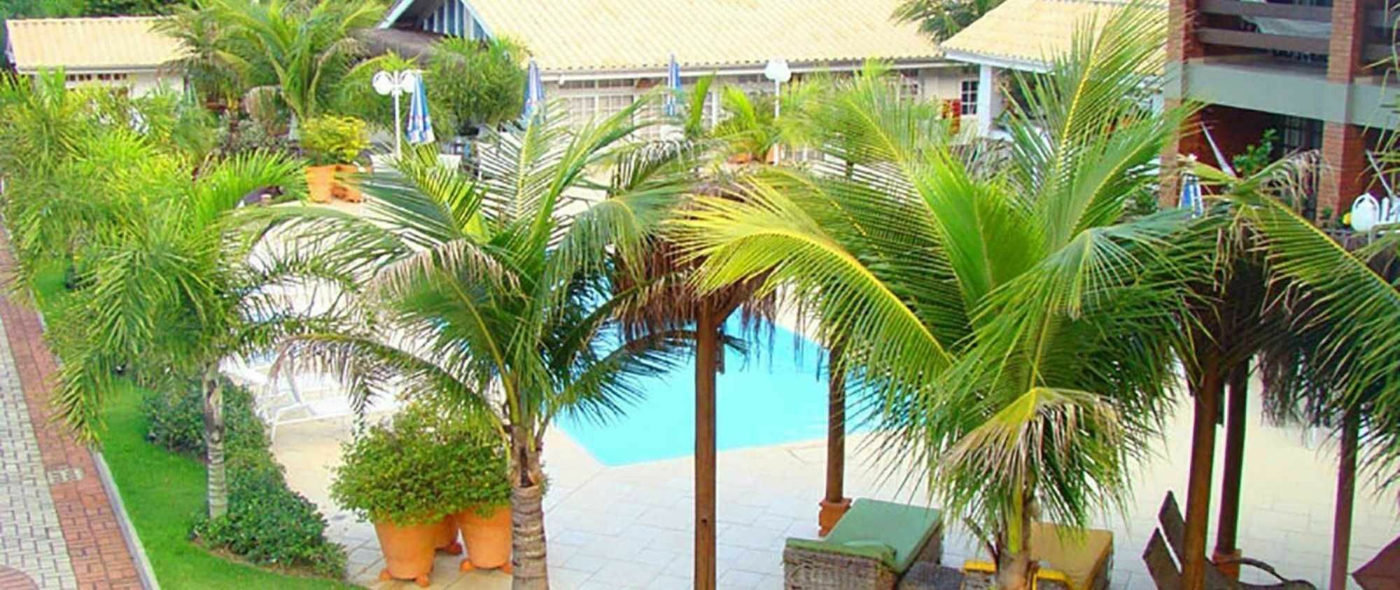 Pousada Ponta Do Lobo Balneário Camboriú المظهر الخارجي الصورة