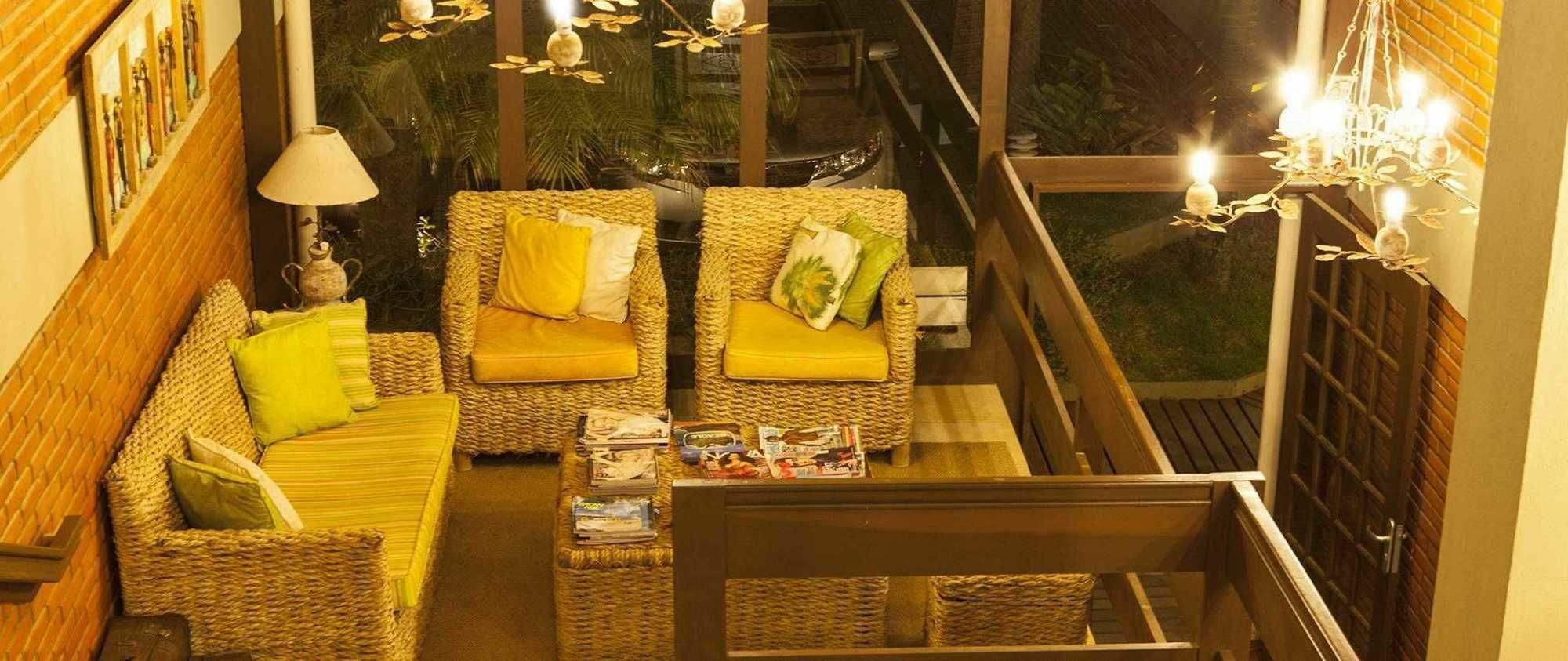 Pousada Ponta Do Lobo Balneário Camboriú المظهر الخارجي الصورة
