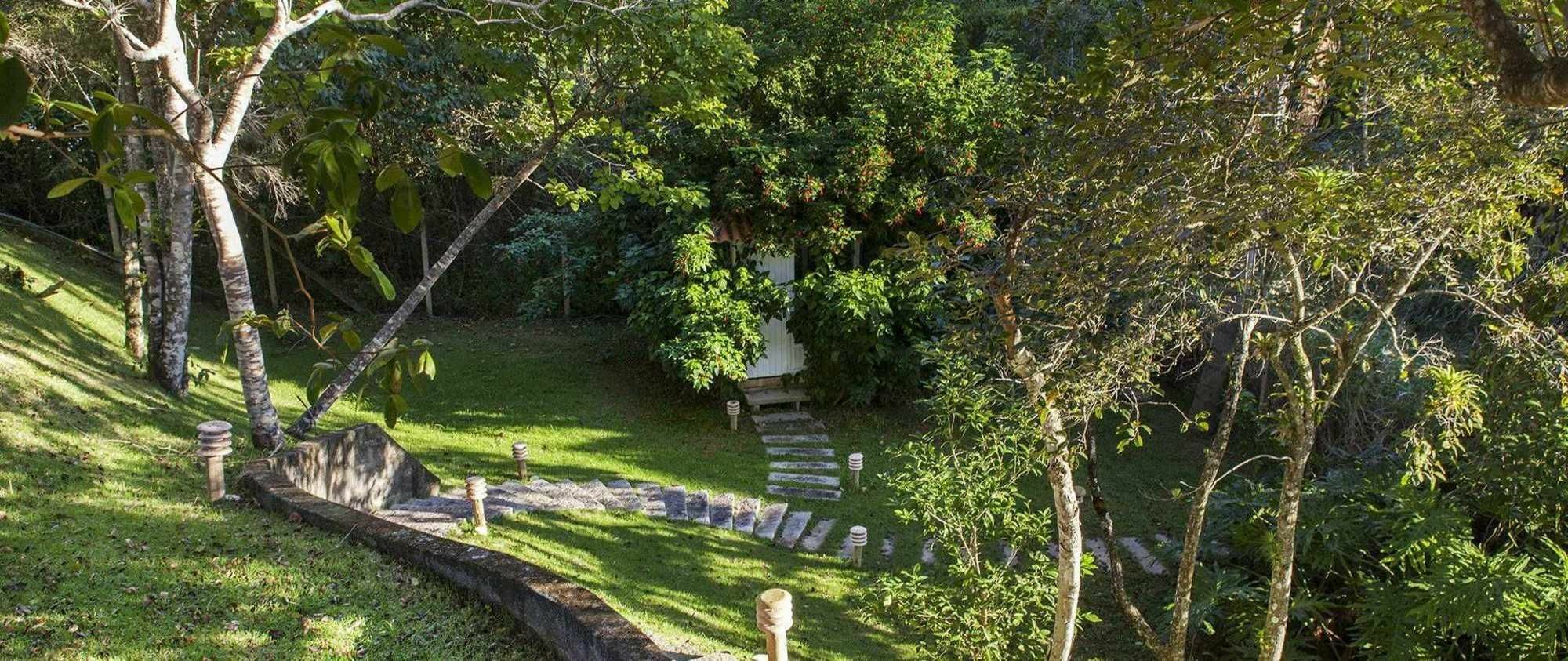 Pousada Ponta Do Lobo Balneário Camboriú المظهر الخارجي الصورة