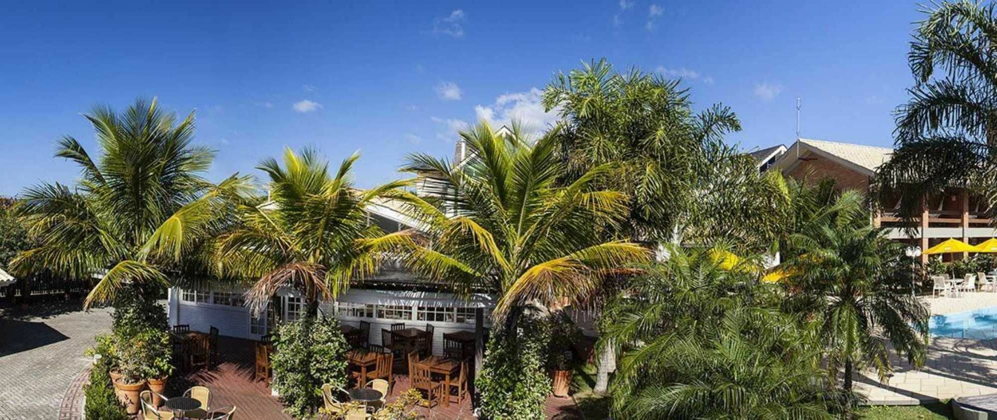 Pousada Ponta Do Lobo Balneário Camboriú المظهر الخارجي الصورة